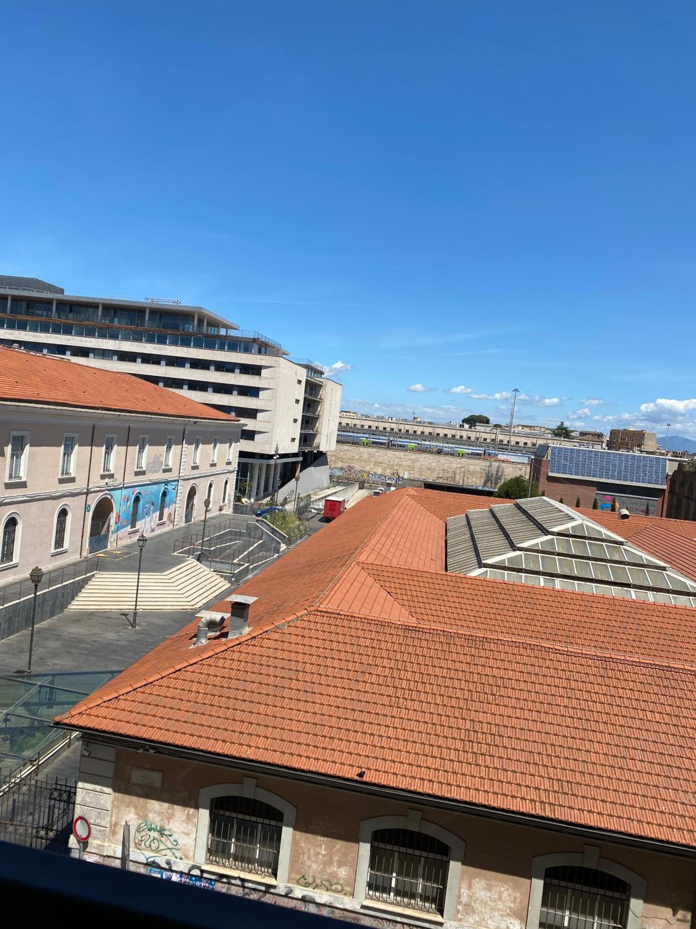 De Vince Suites - Luxury Rooms - Roma Termini