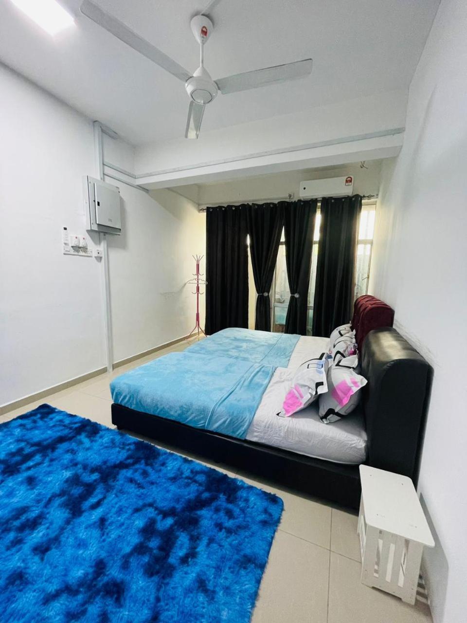 Homestay Deedora Lot Kedai 1st floor photo 5