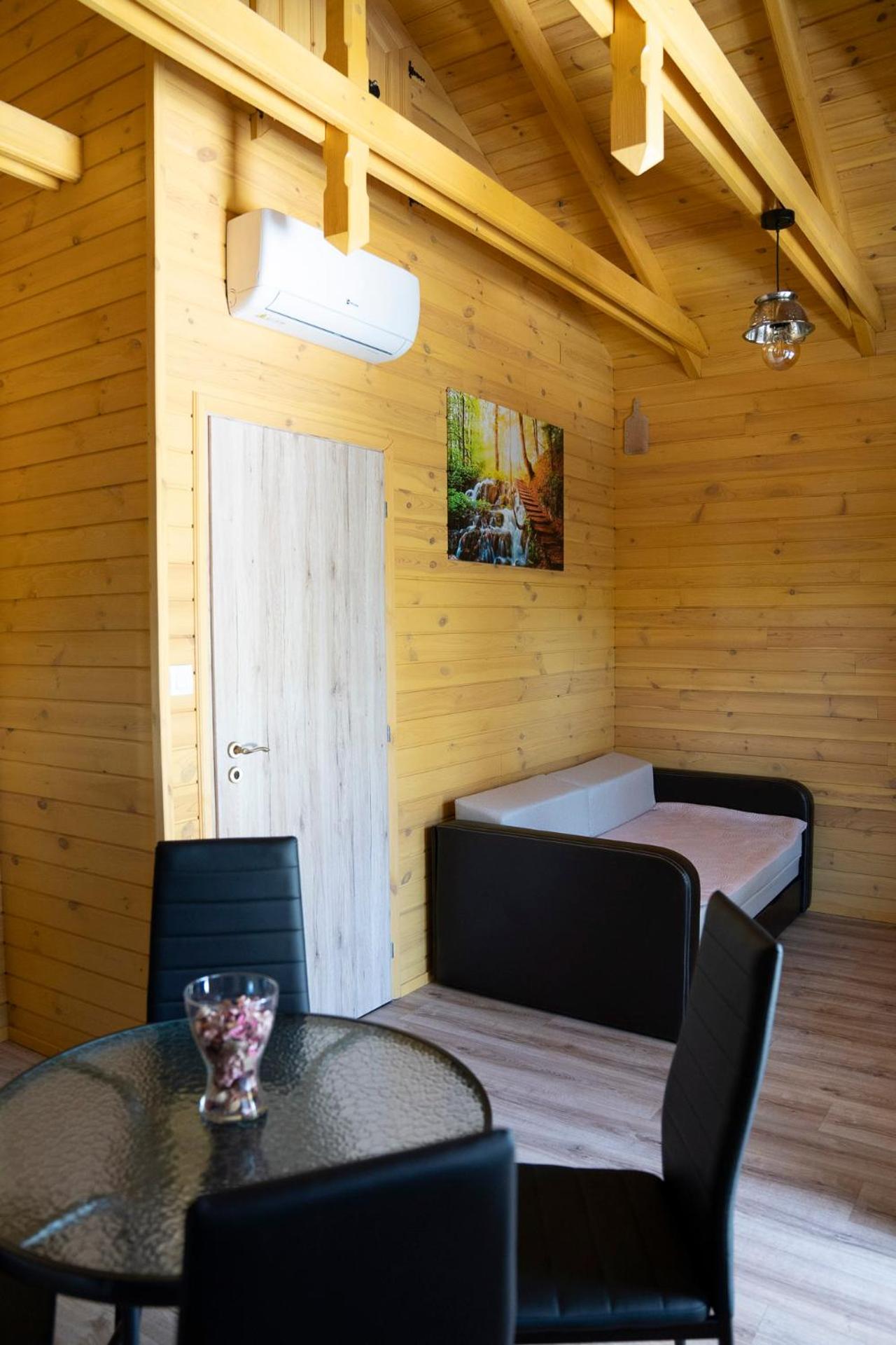Geszthouse-Tulipános Vendégház