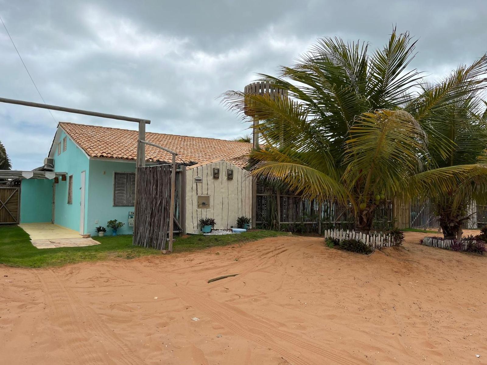 Raio de Sol Residence