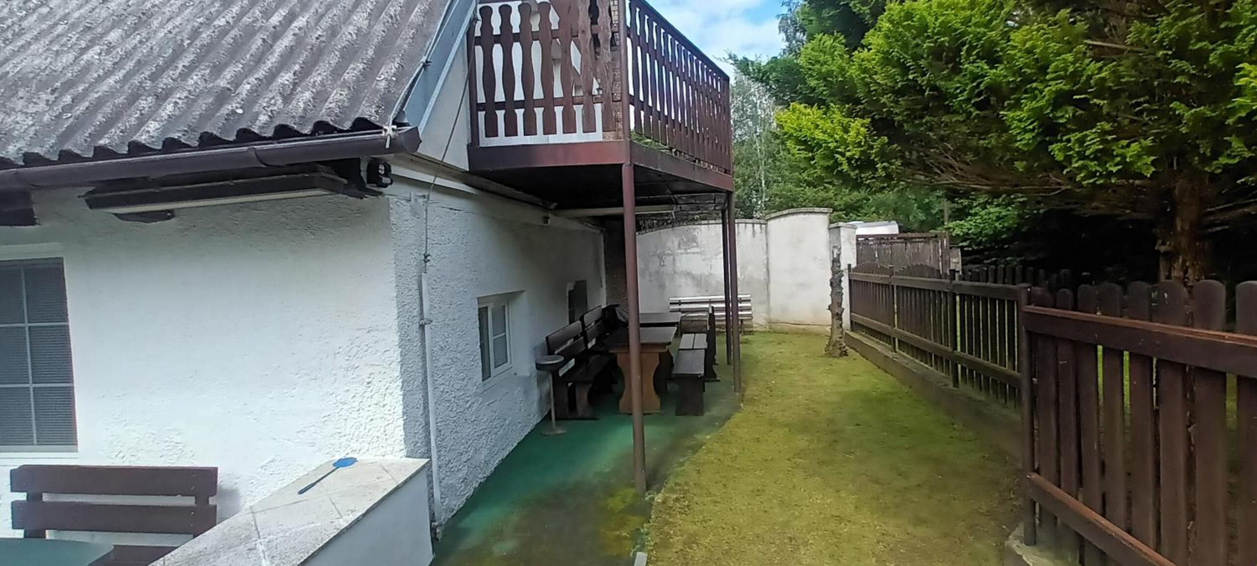 U Boží hory.