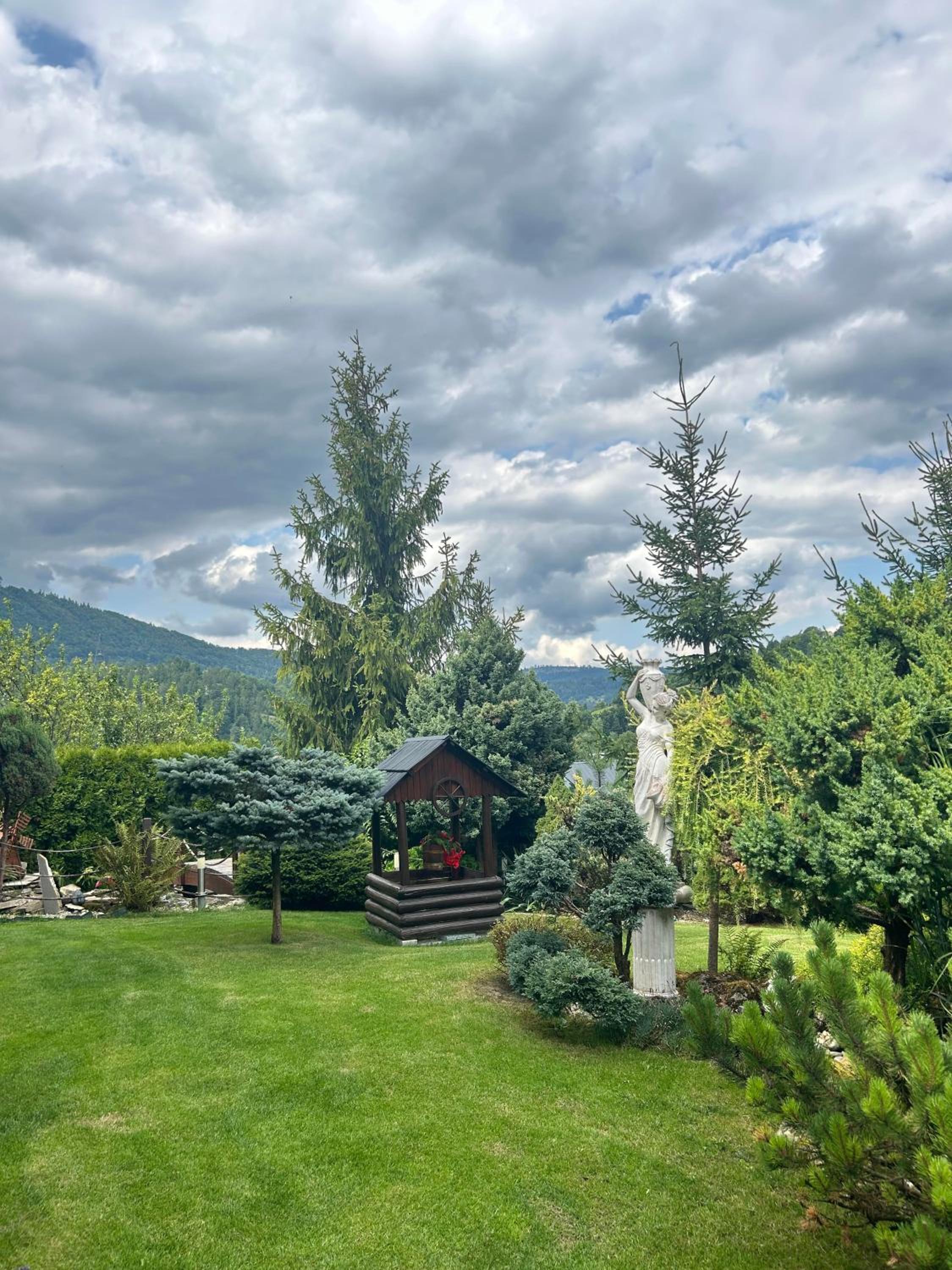 Privát u Jánošíka view 3