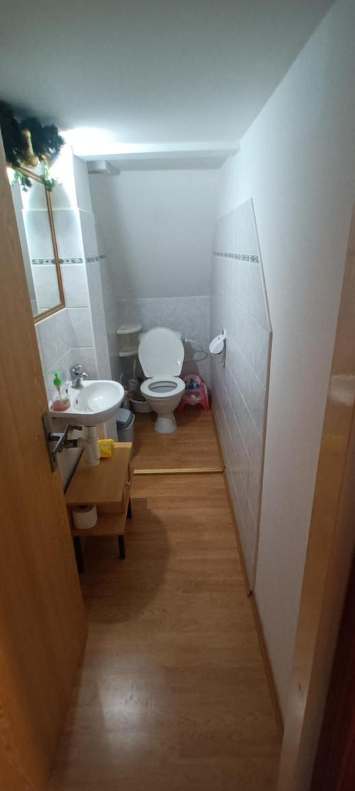 U Boží hory.