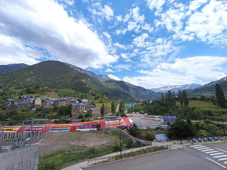 Balaitus Petfriendly - Arafita Apartamentos