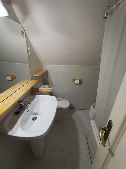 Balaitus Petfriendly - Arafita Apartamentos