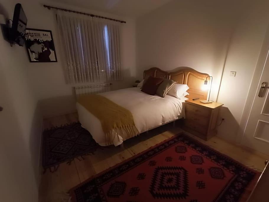 Balaitus Petfriendly - Arafita Apartamentos