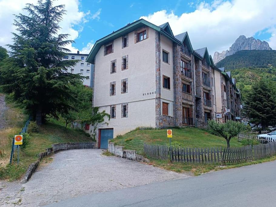 Balaitus Petfriendly - Arafita Apartamentos
