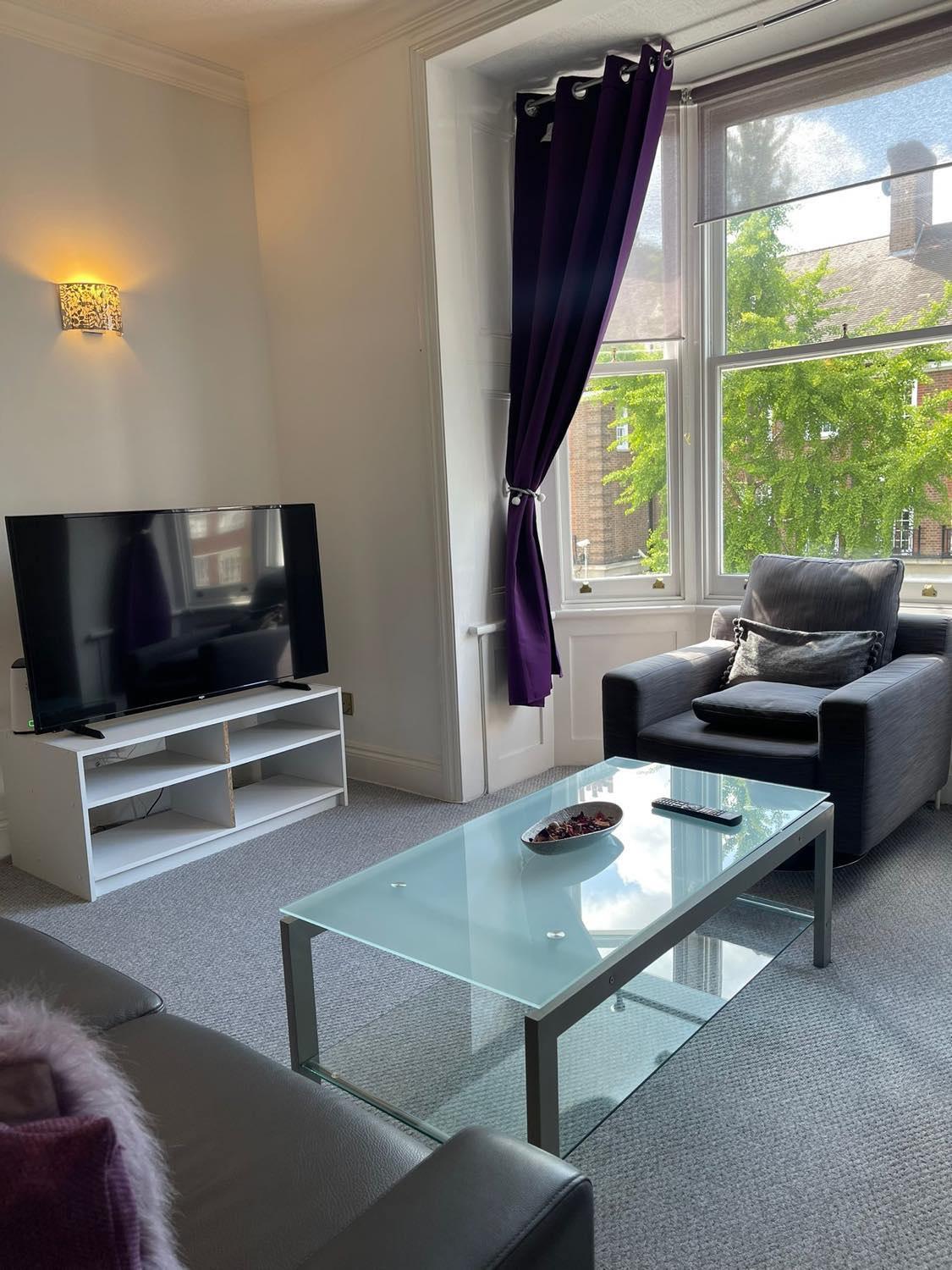 Luxury Apartment in Paddington