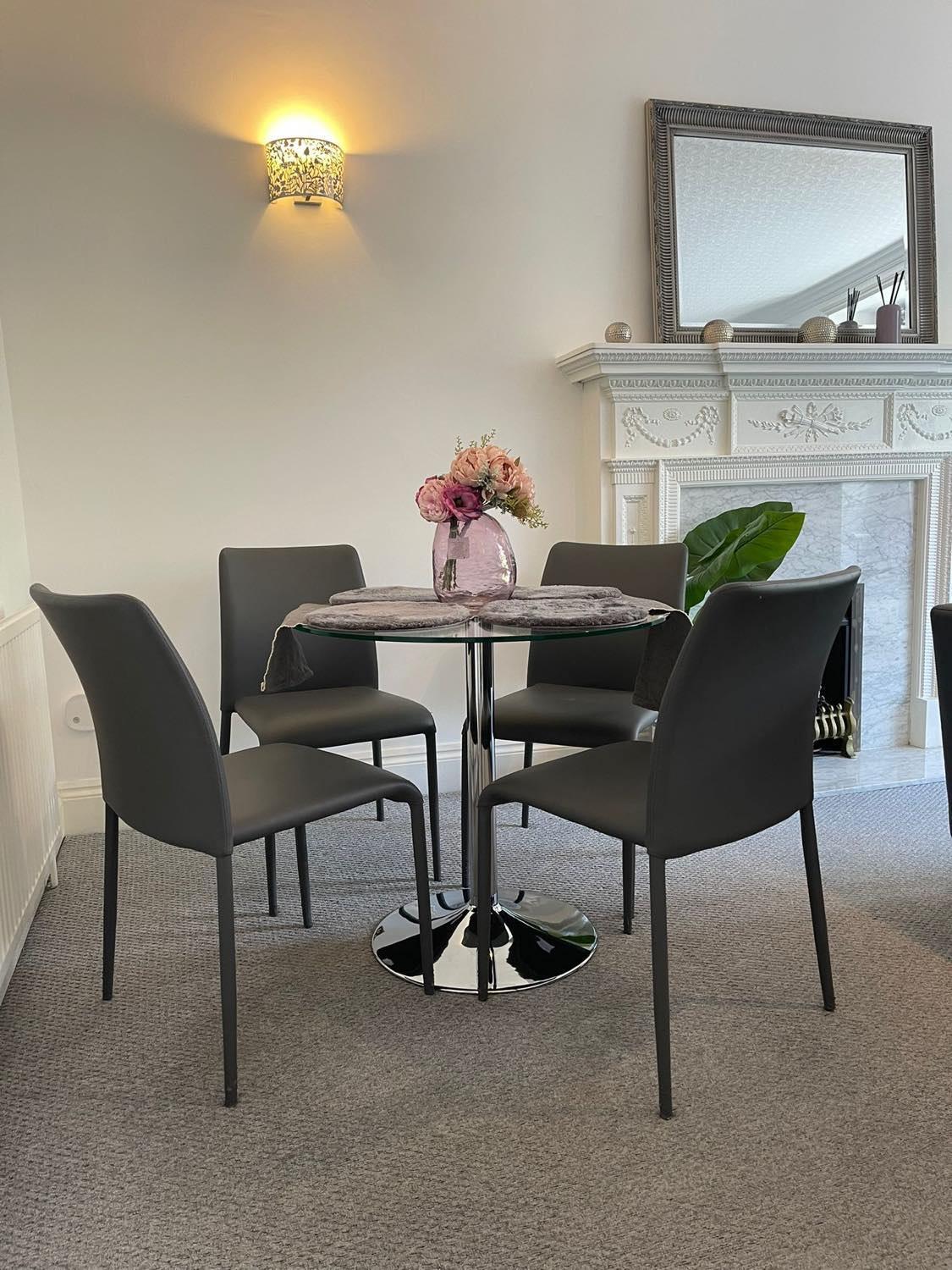 Luxury Apartment in Paddington