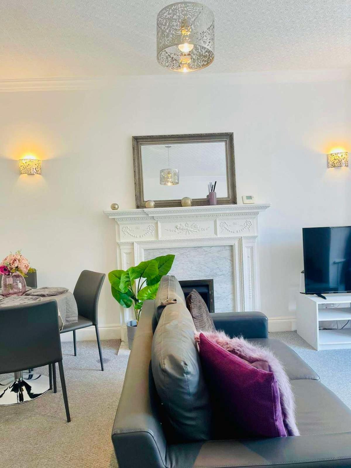 Luxury Apartment in Paddington