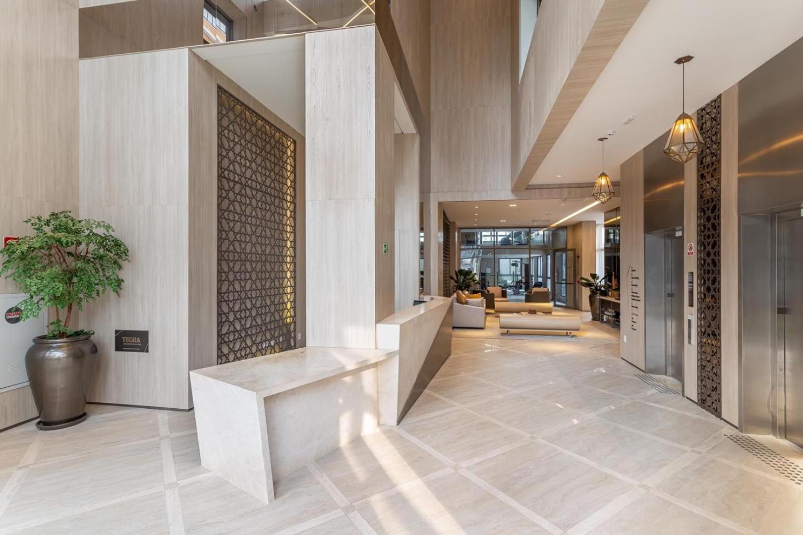 Studio 1309 Jardins - Luxo Completo