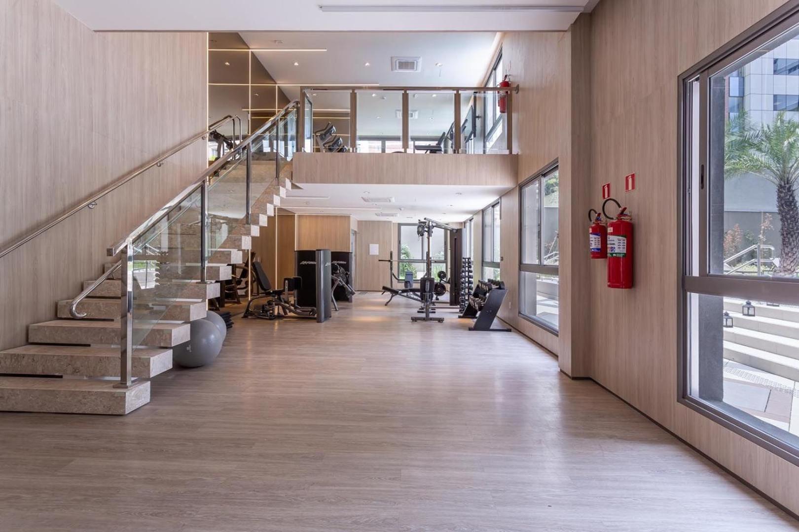 Studio 1309 Jardins - Luxo Completo