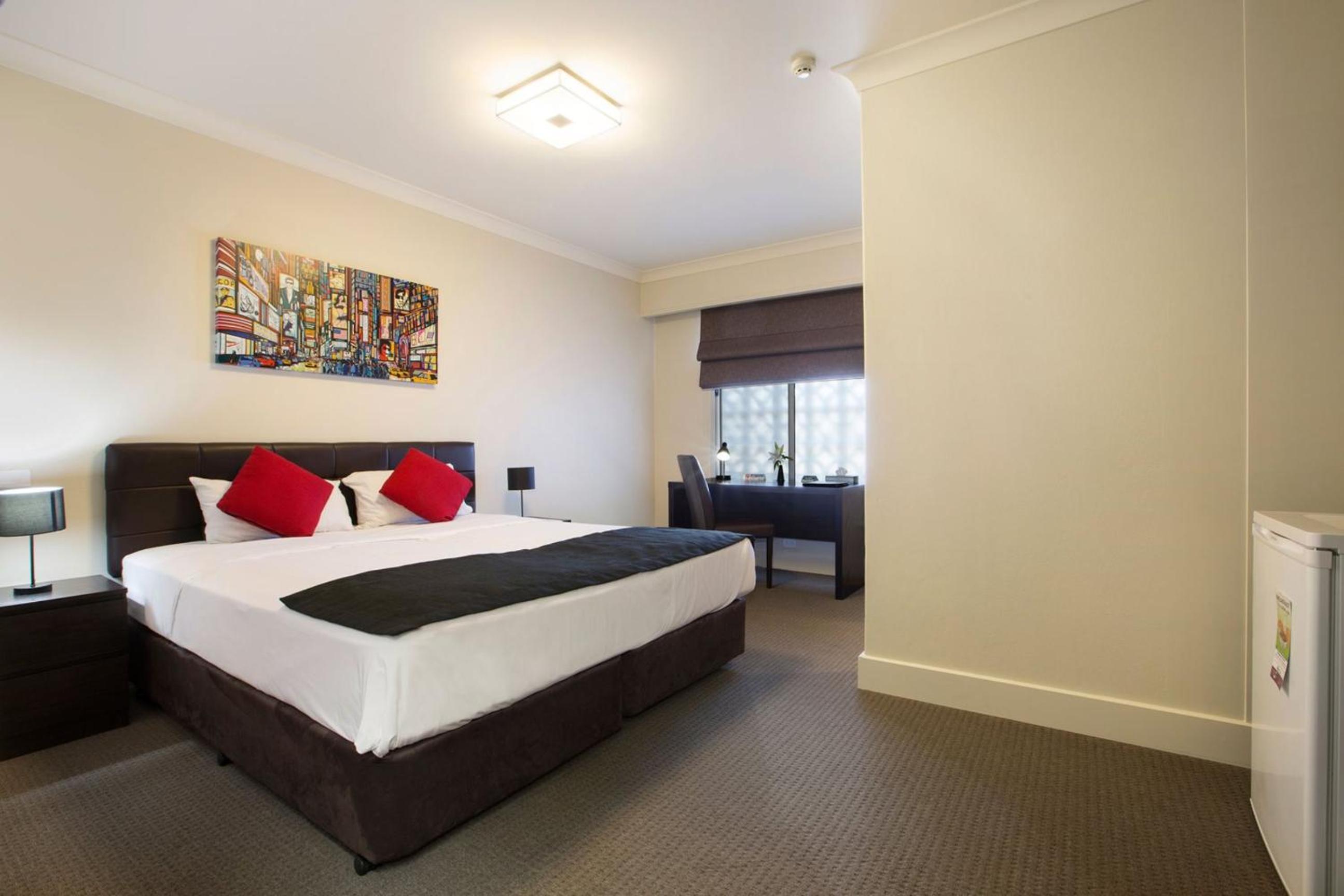 Enfield Hotel-2