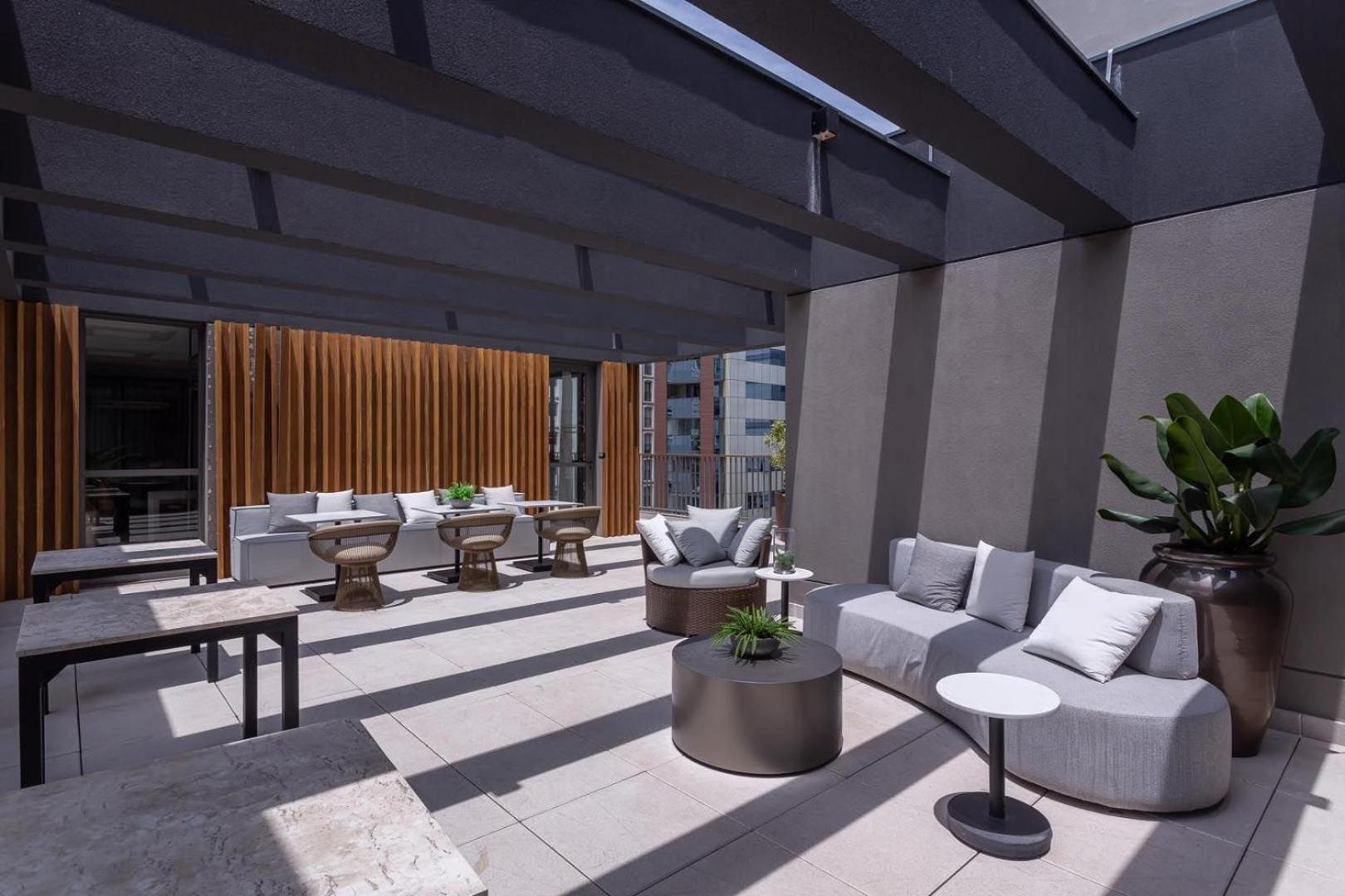 Studio 1309 Jardins - Luxo Completo