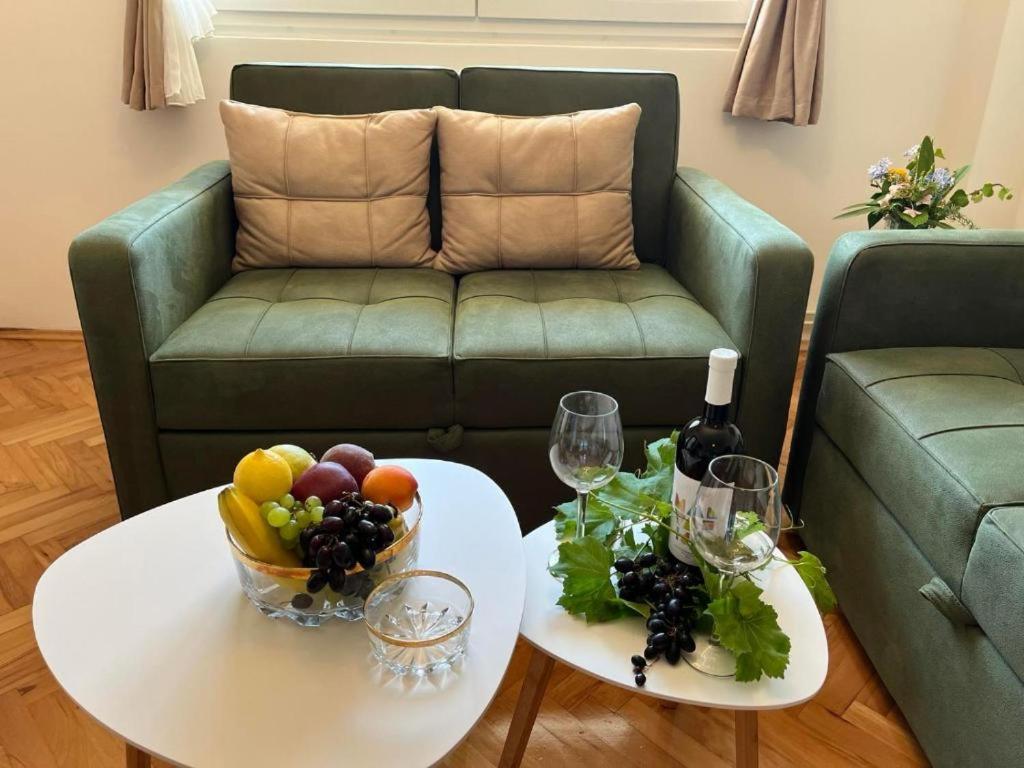 Apartman Sunset photo 5