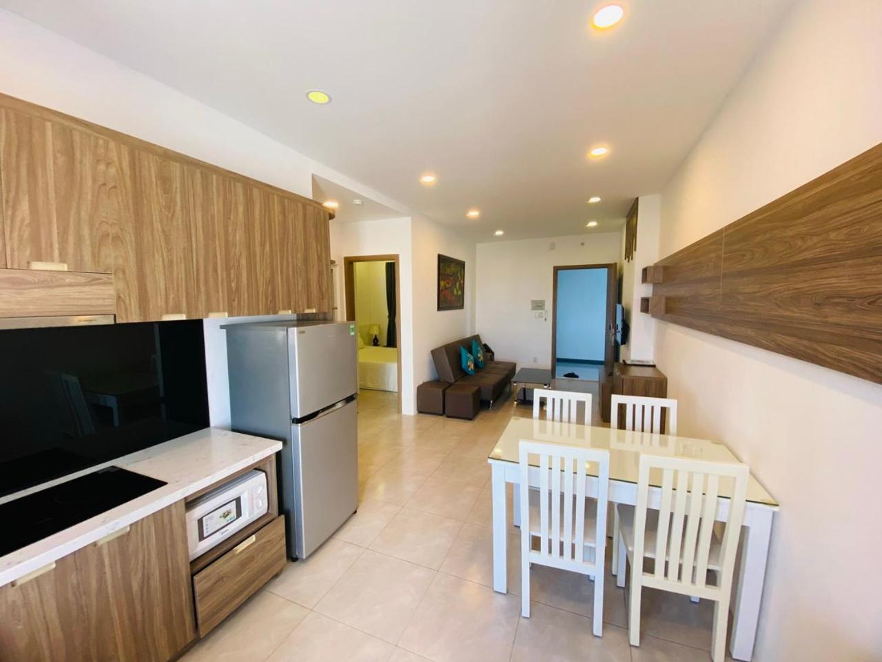 Comfortzone House