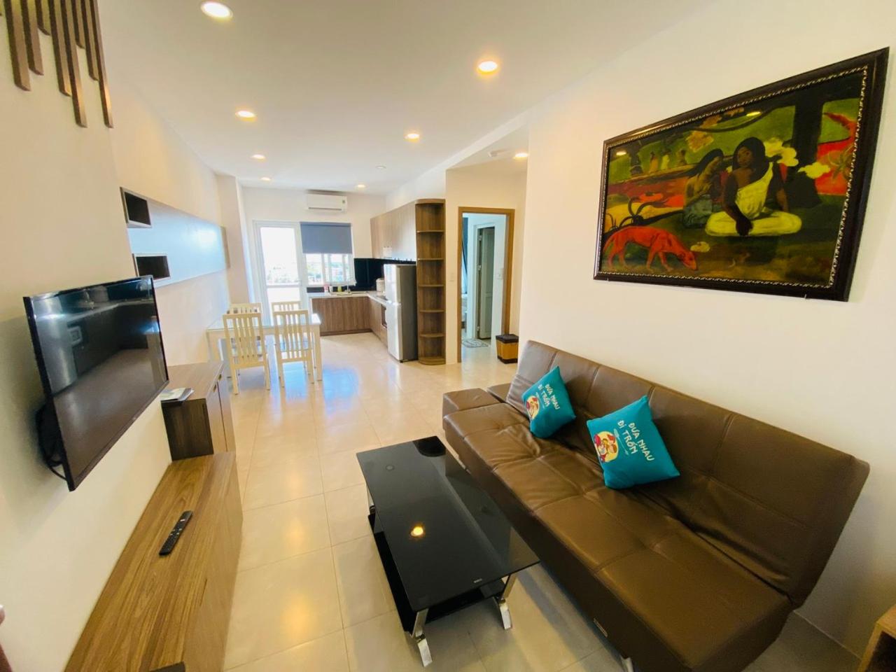 Comfortzone House