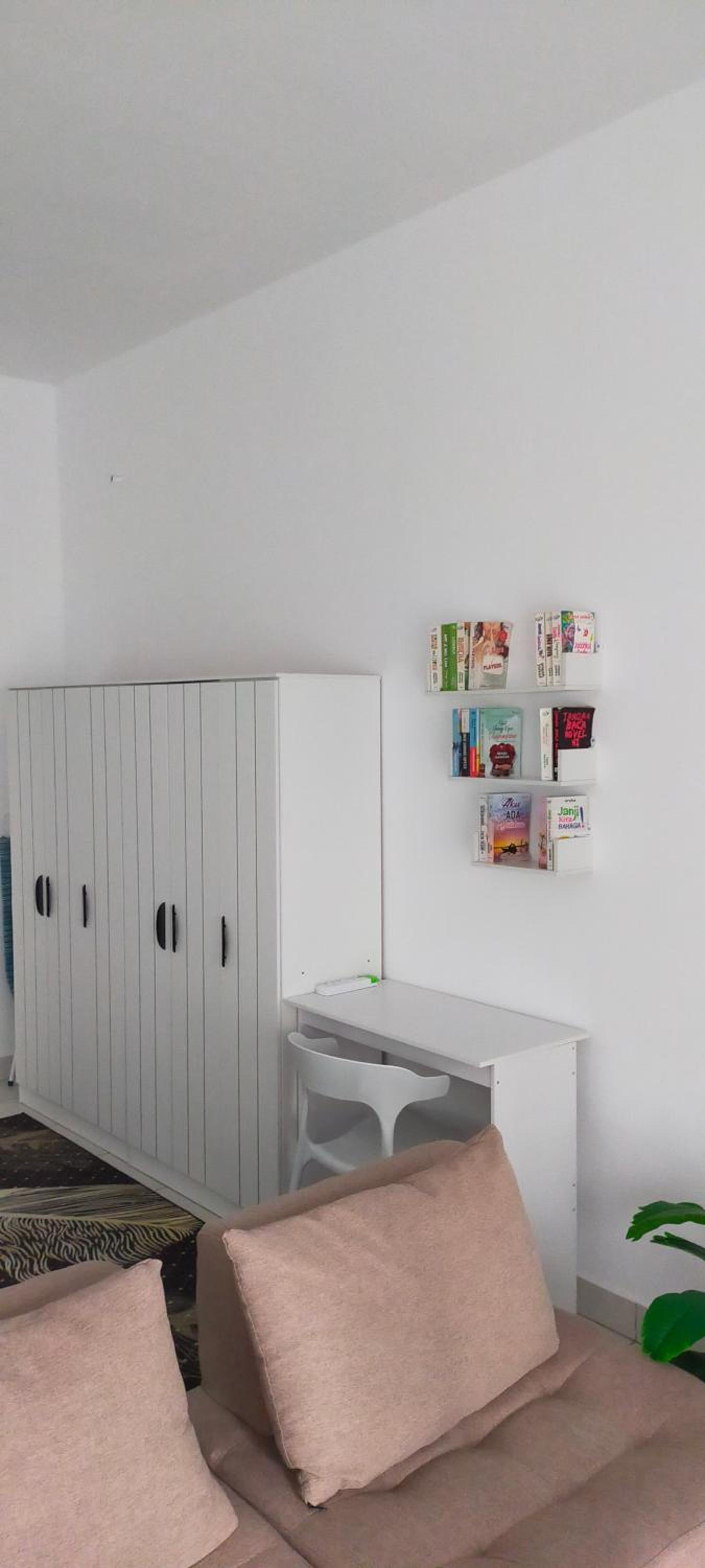 Camelia youth city nilai studio residence 5 pax. photo 3