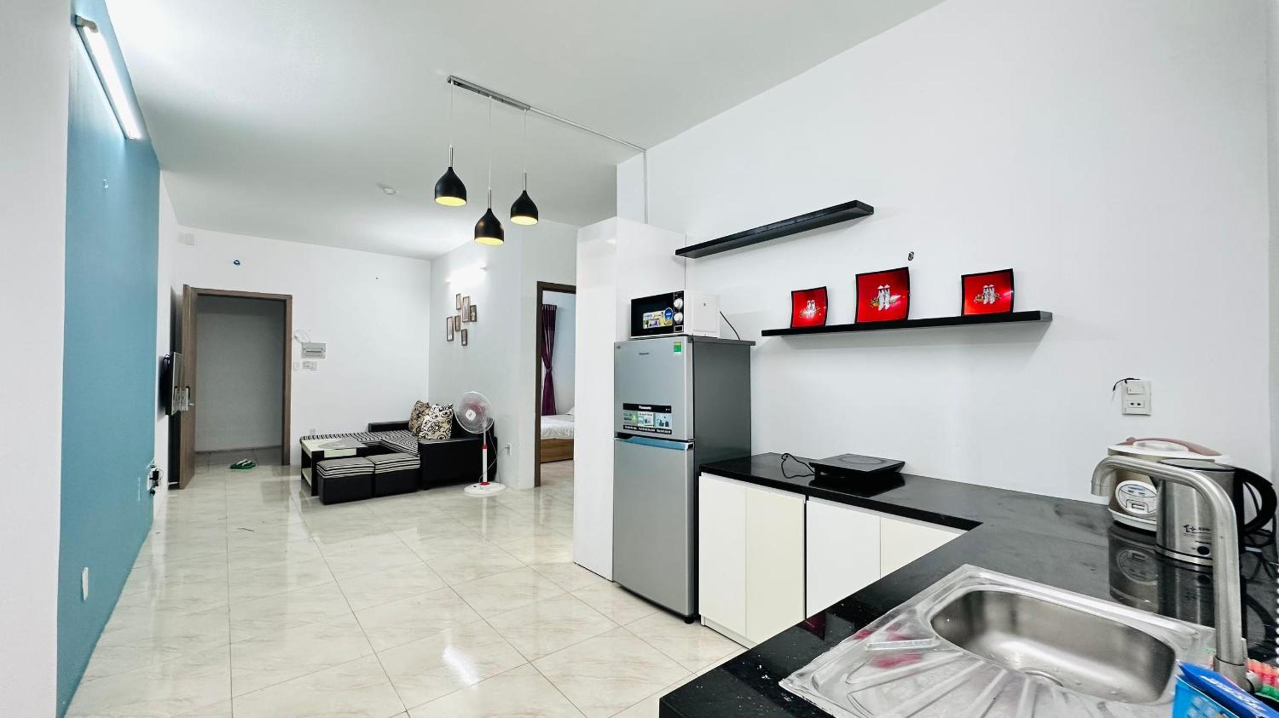 Comfortzone House
