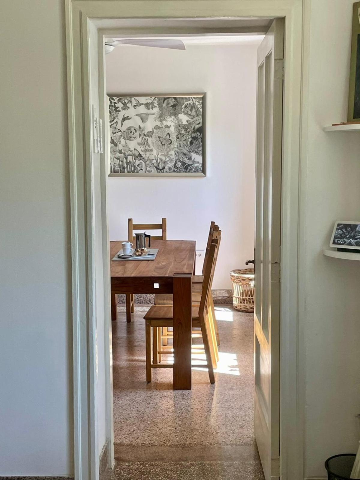 Villa Annika view 5