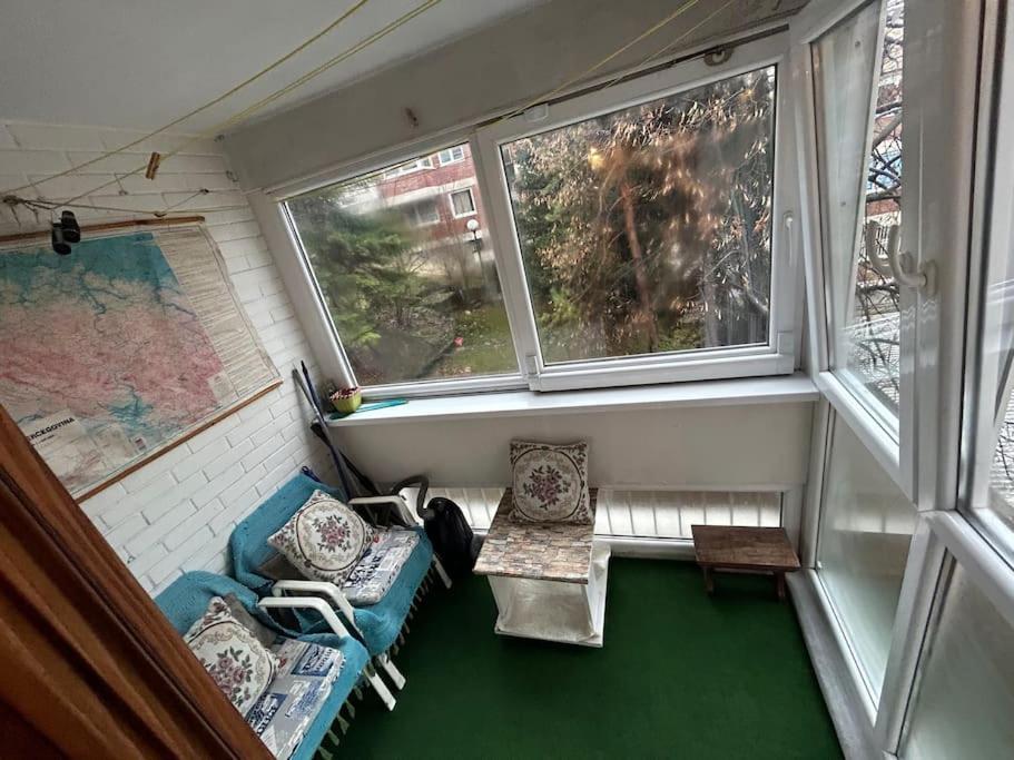 Apartment in Center of Sarajevo