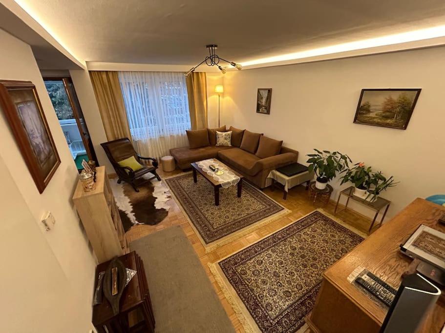 Apartment in Center of Sarajevo