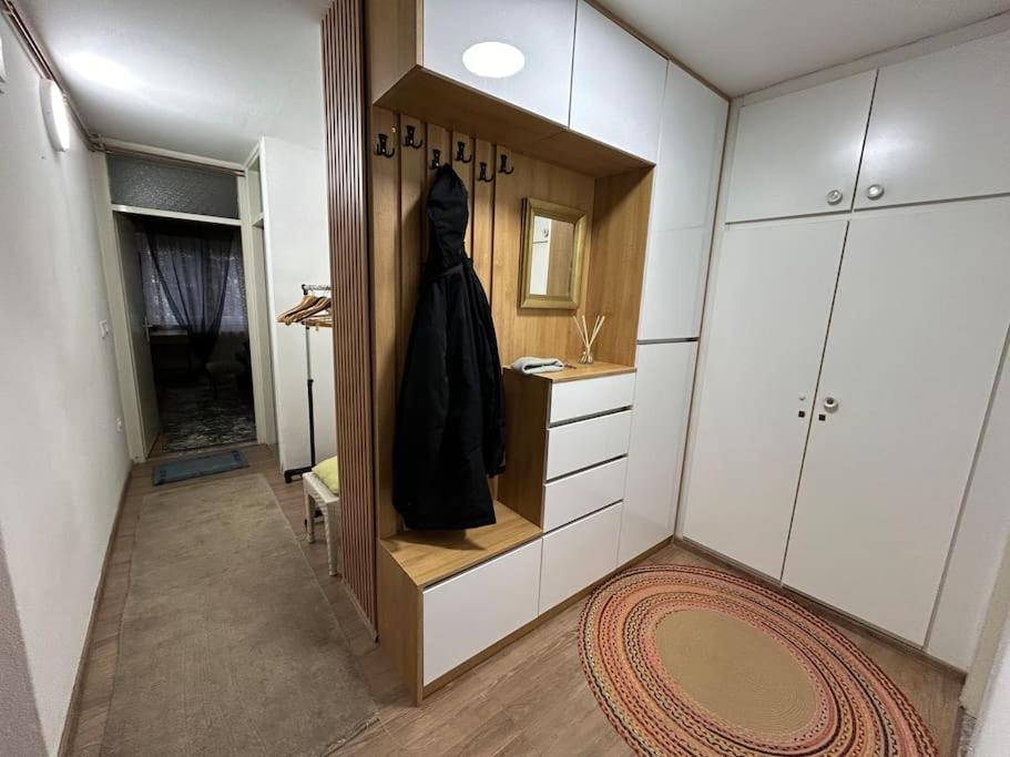 Apartment in Center of Sarajevo