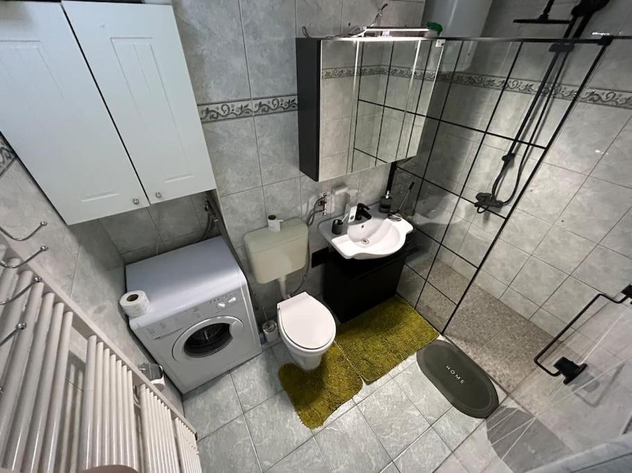 Apartment in Center of Sarajevo