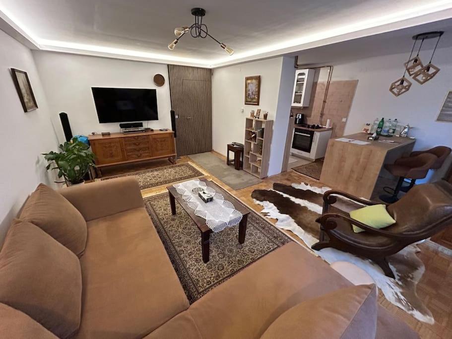 Apartment in Center of Sarajevo