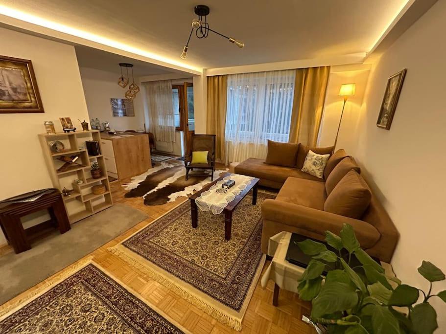 Apartment in Center of Sarajevo
