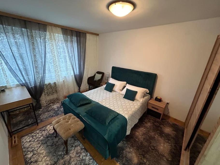 Apartment in Center of Sarajevo