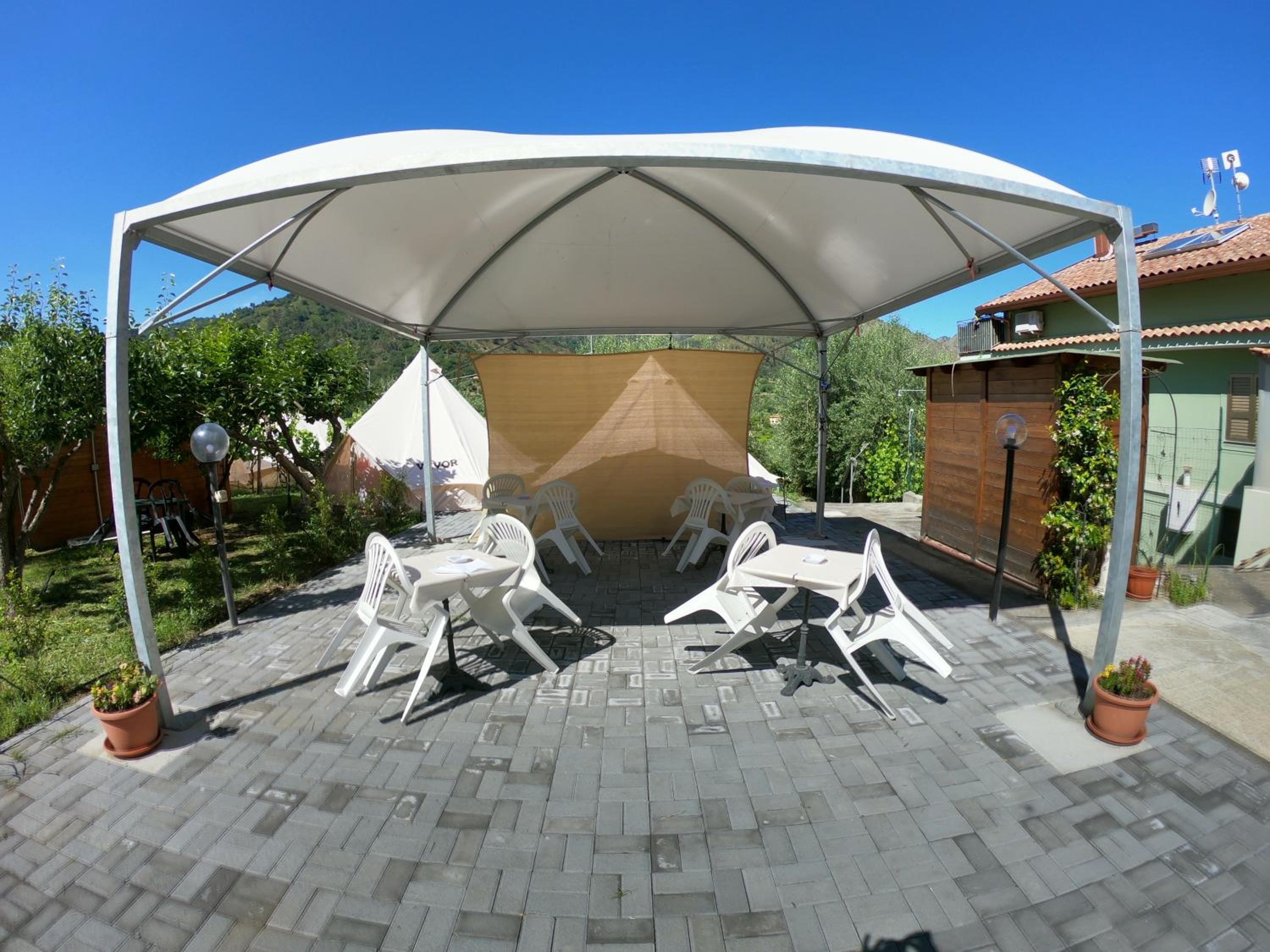 Gole Alcantara mini Glamping Lanternavacanze view 5