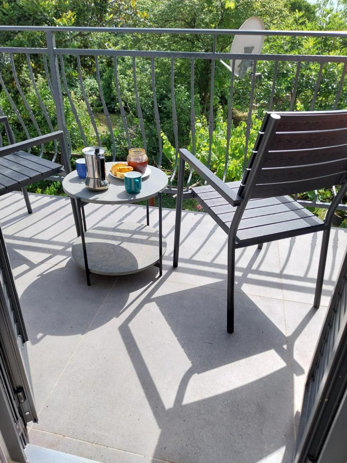 Villa Annika view 4