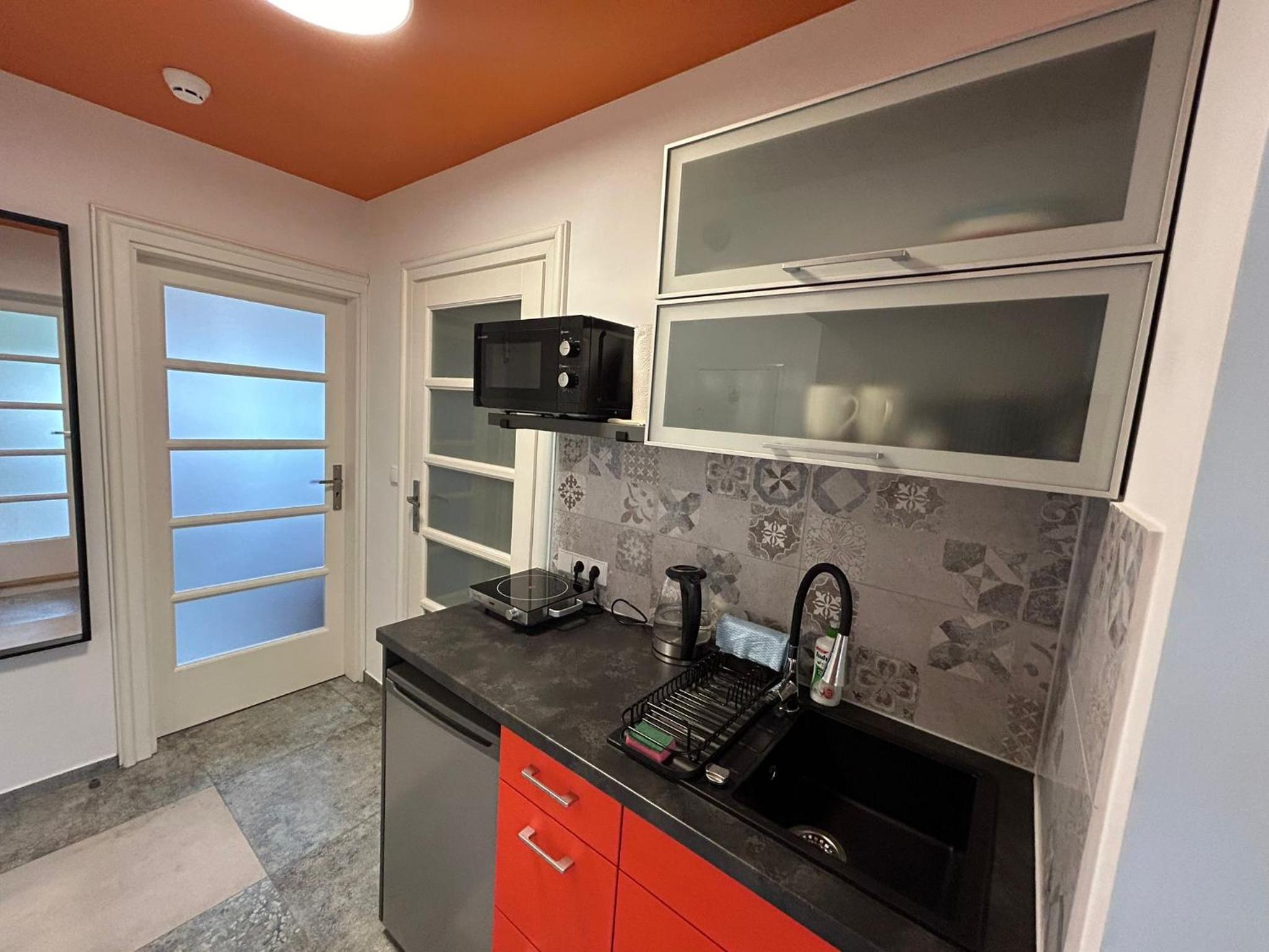 Cybulskiego Guest Rooms