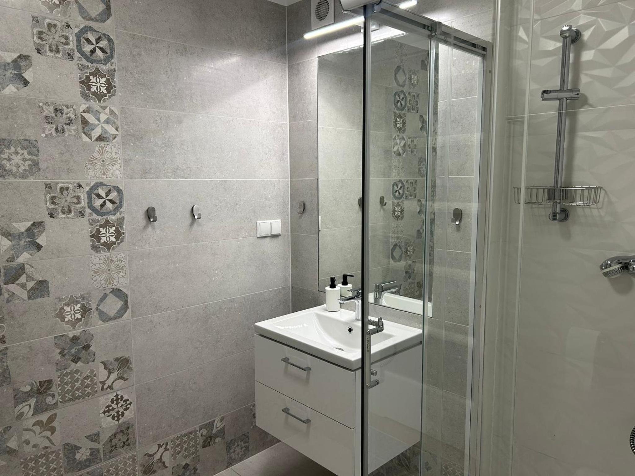 Cybulskiego Guest Rooms