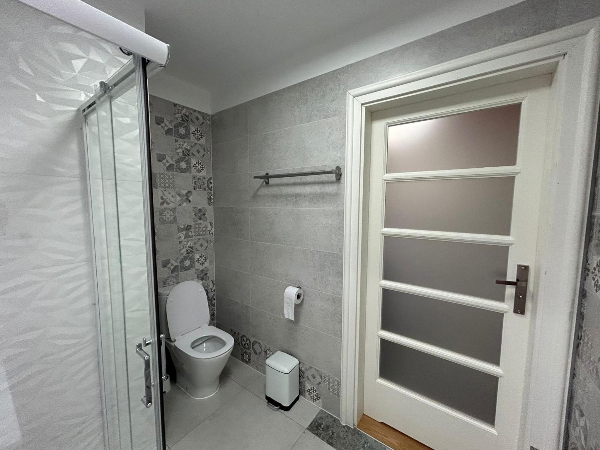 Cybulskiego Guest Rooms