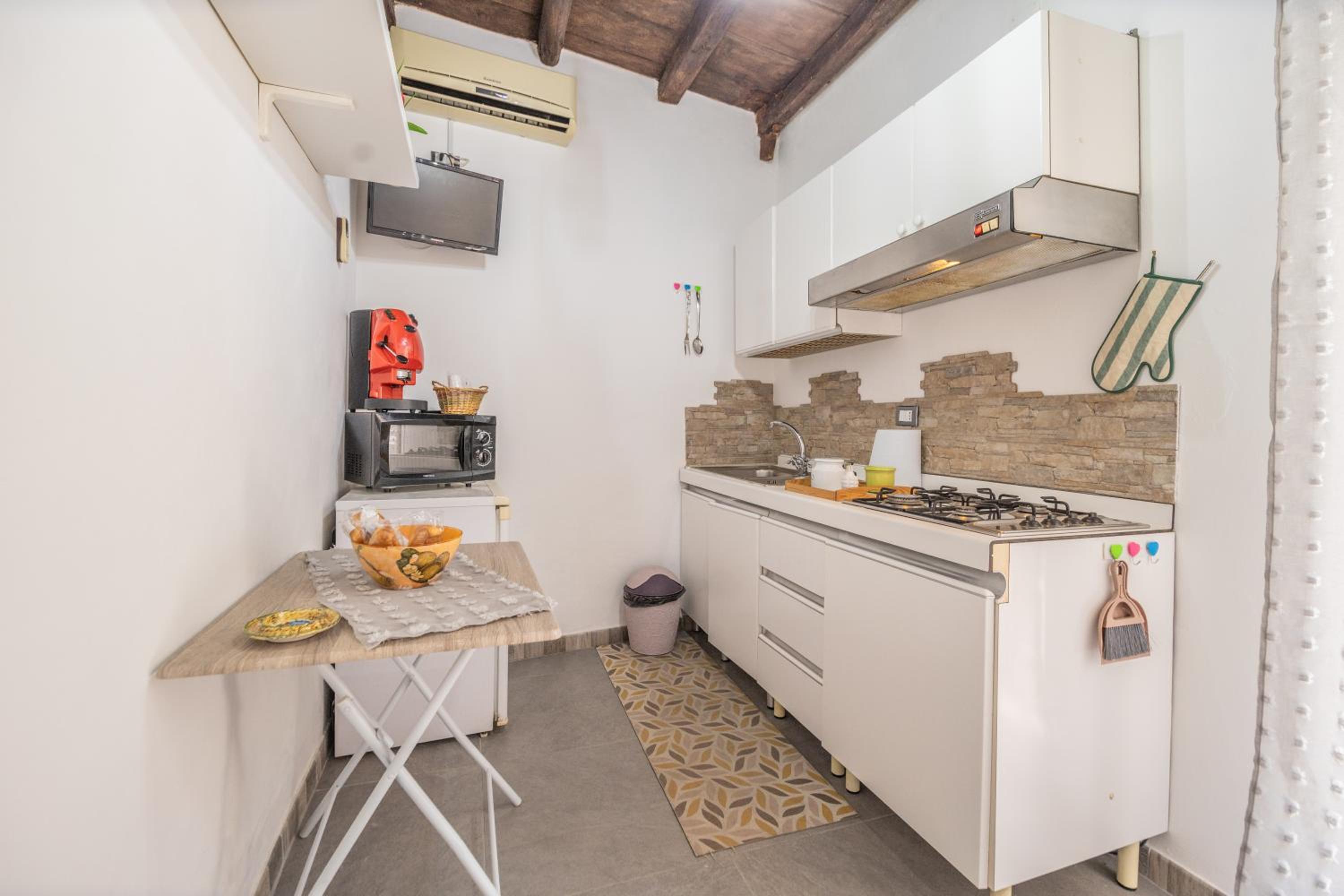 La casa di Schiu Schiu view 2