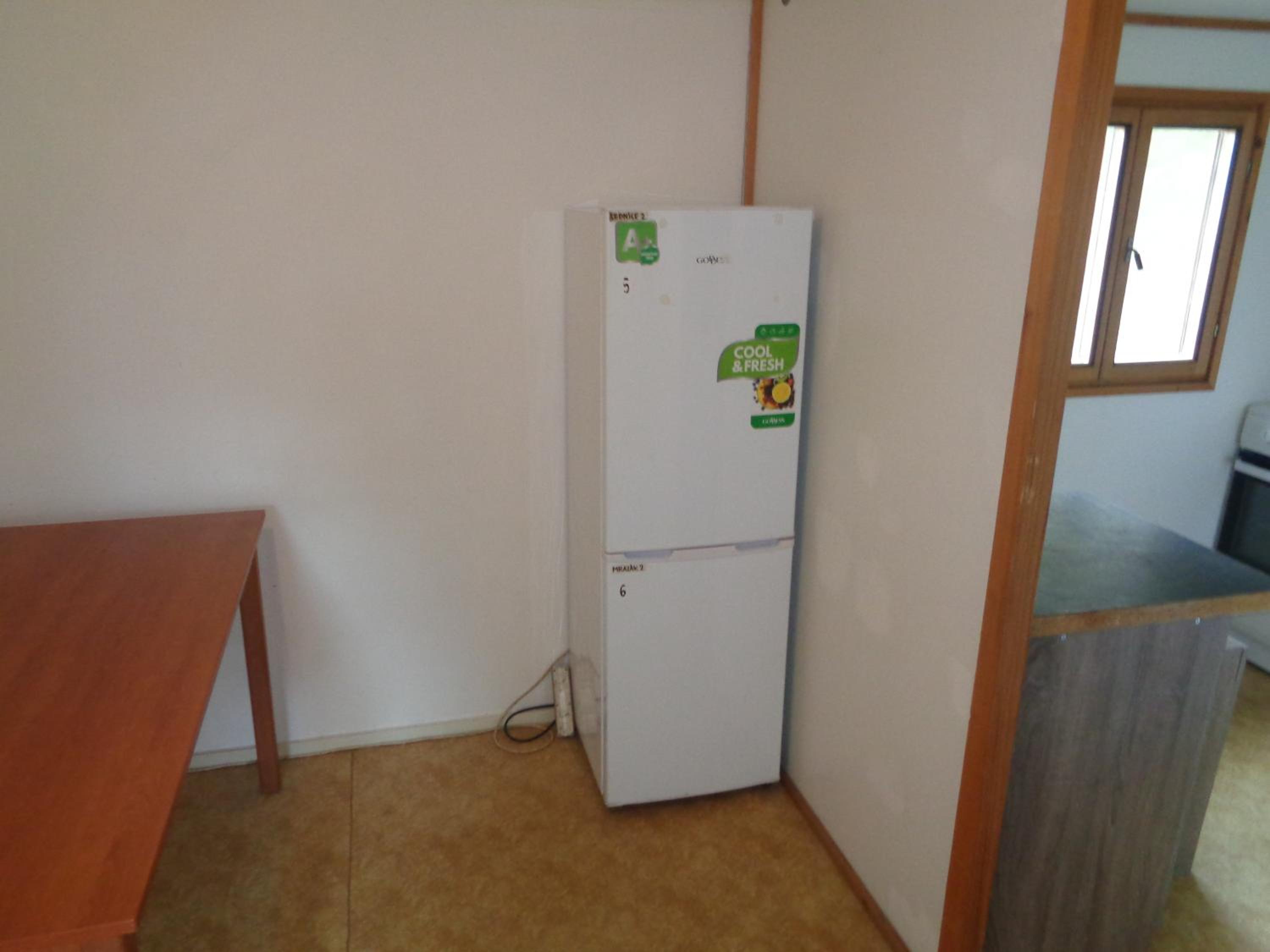 Hotel U Lázní - chatky