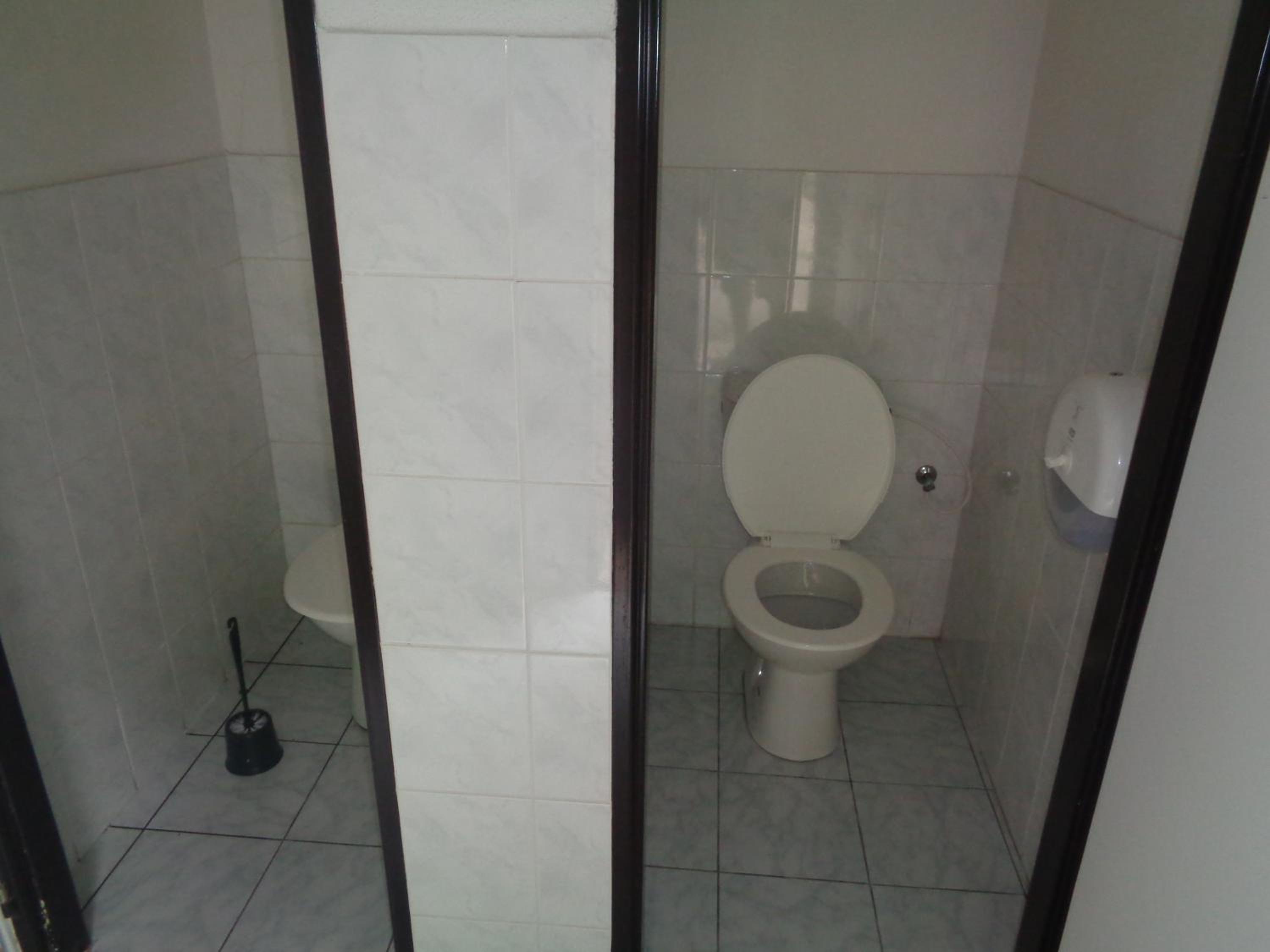 Hotel U Lázní - chatky