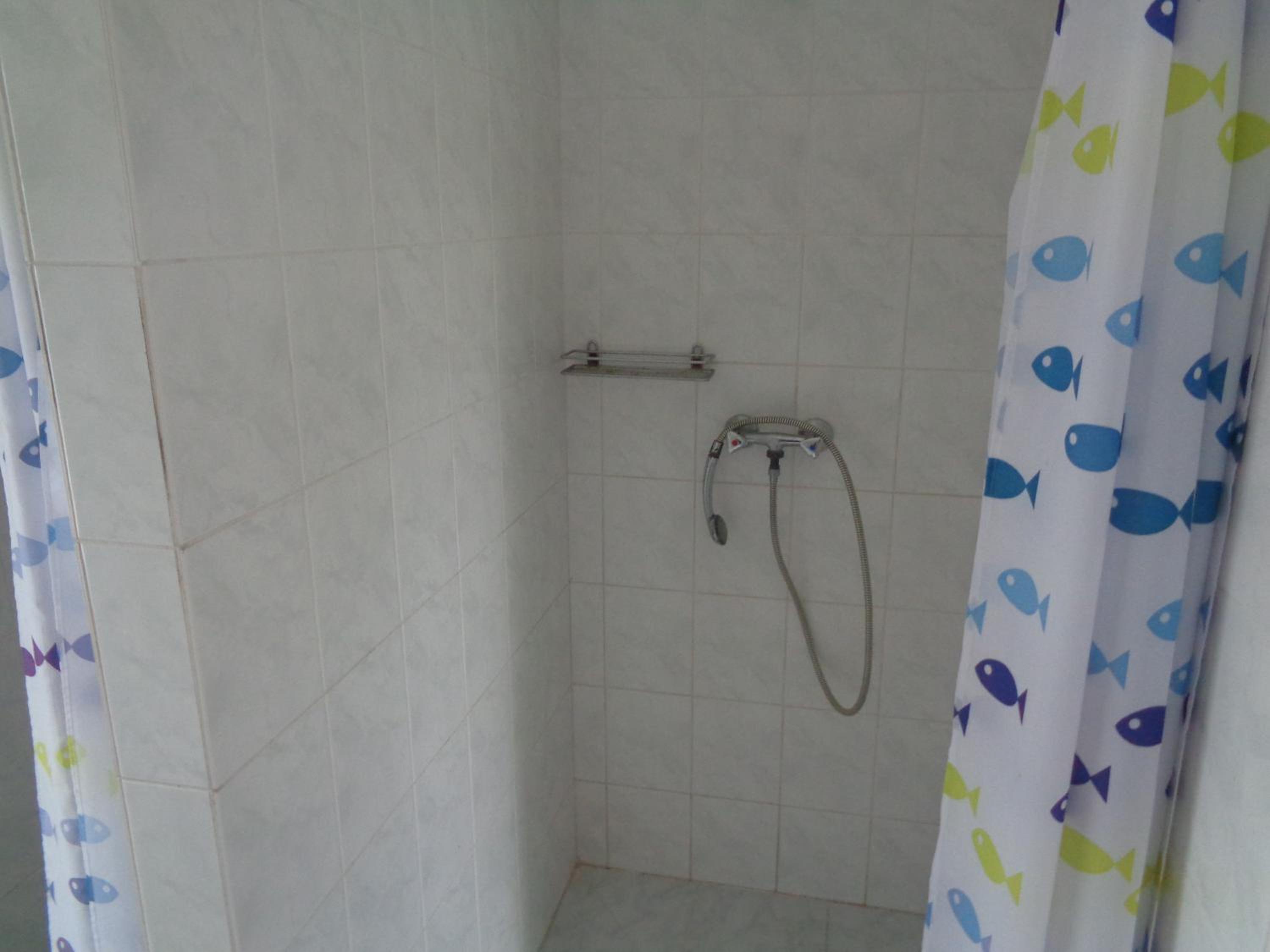 Hotel U Lázní - chatky