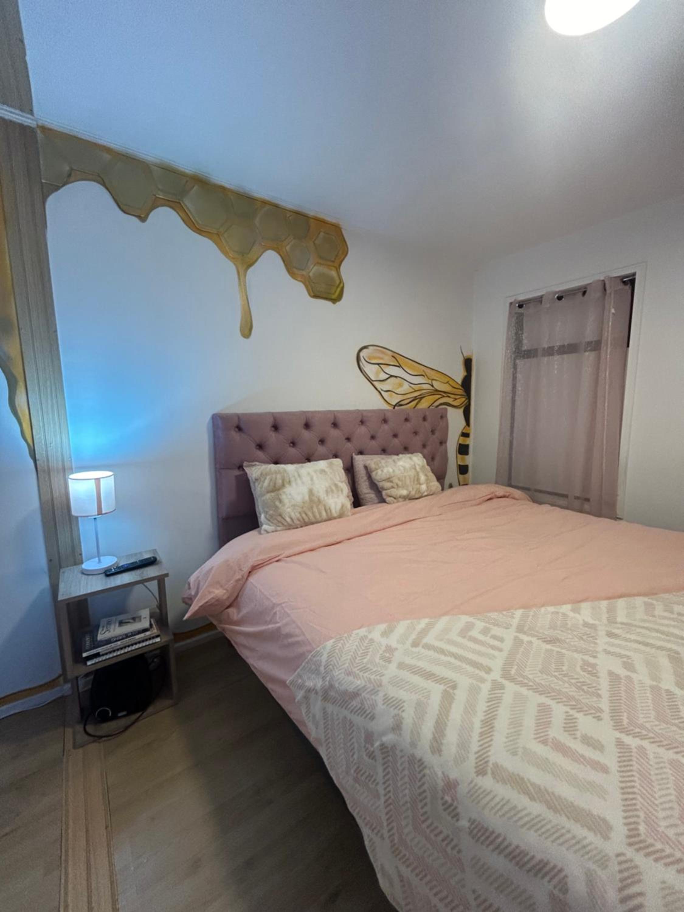 Casa Miel Villa Alemana