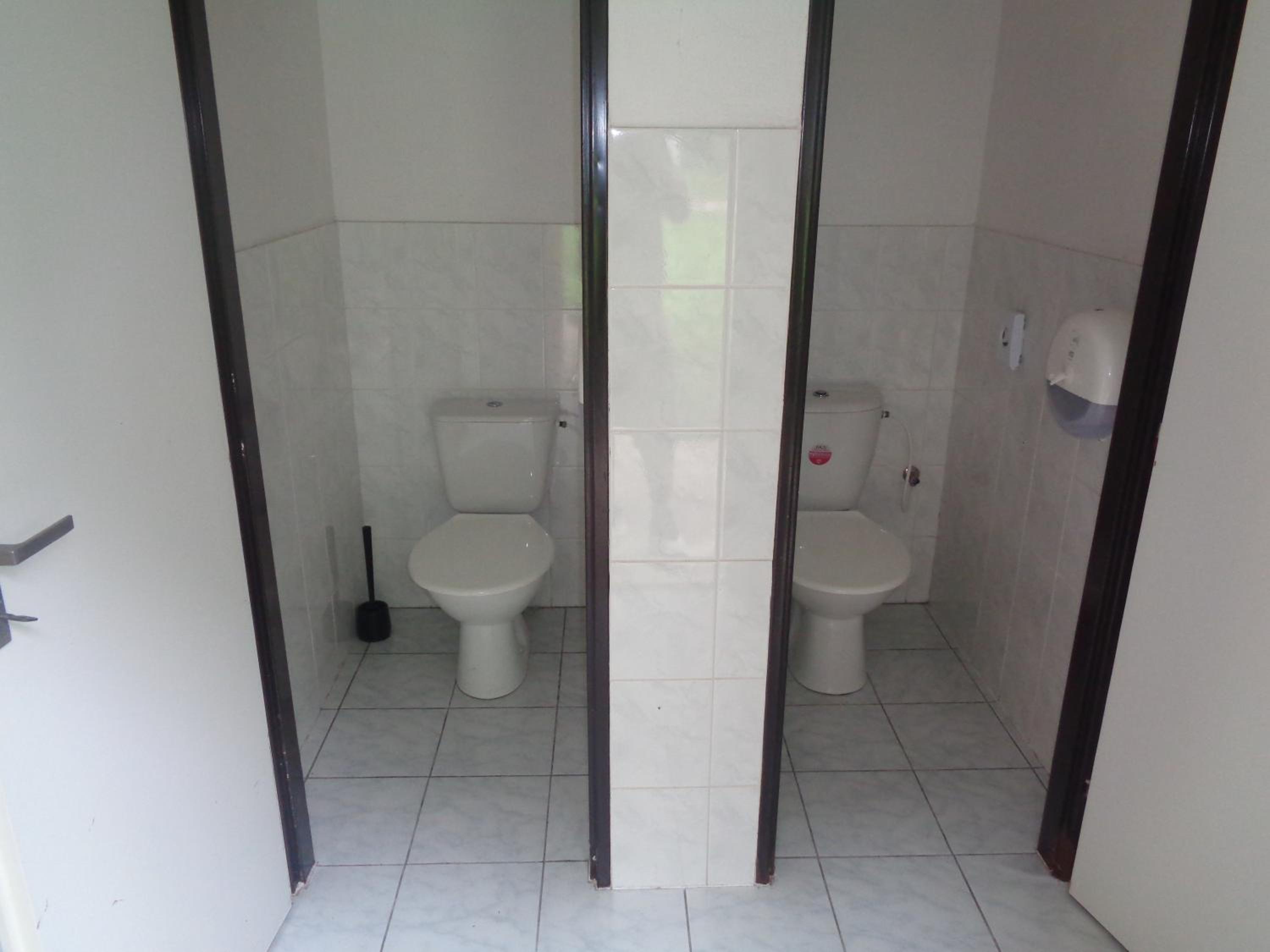 Hotel U Lázní - chatky