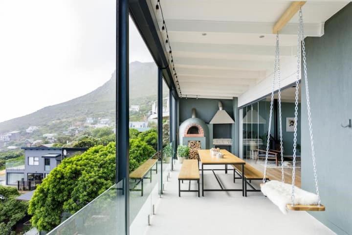 Amazing Ocean View Villa view 4