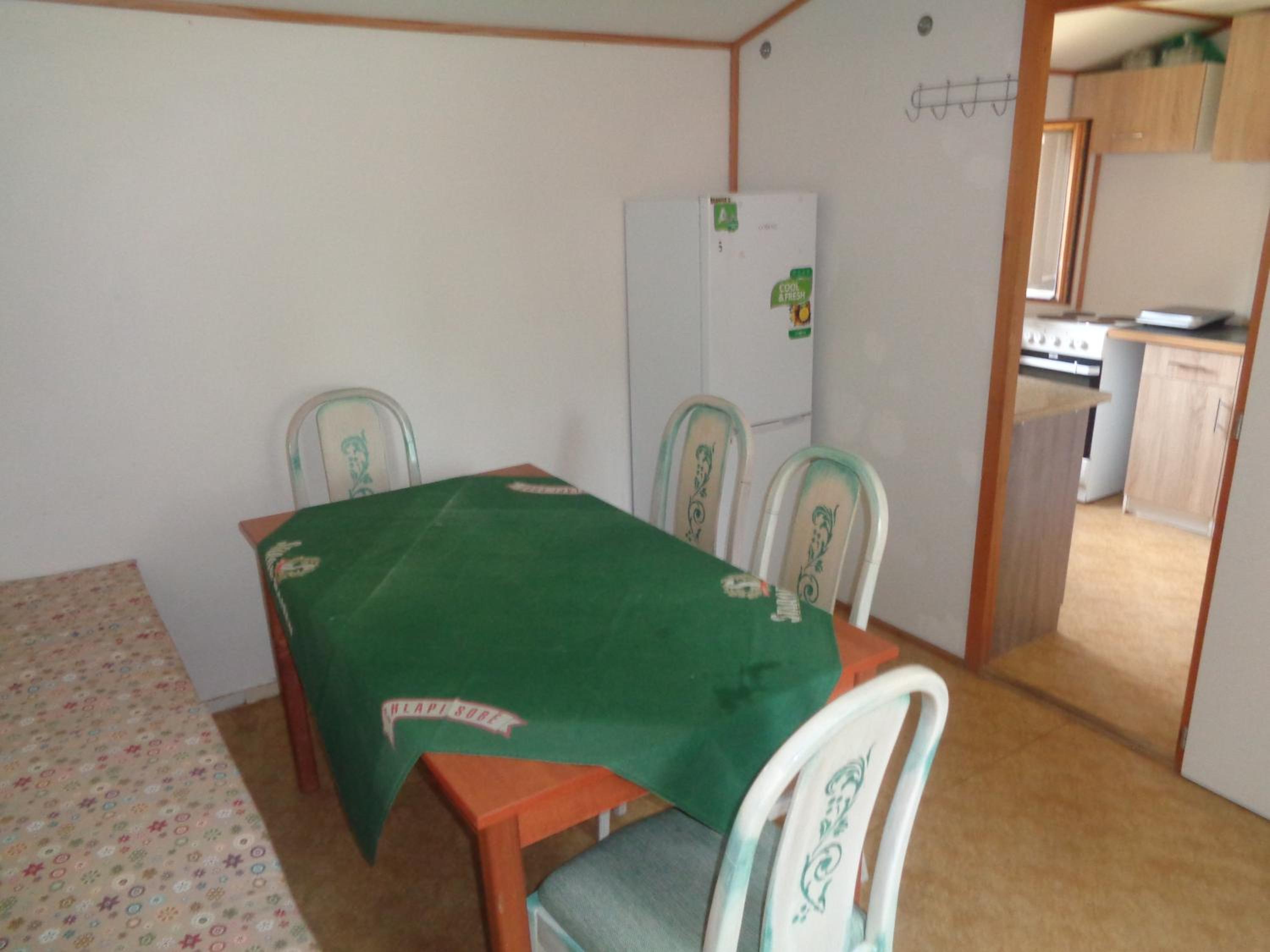 Hotel U Lázní - chatky