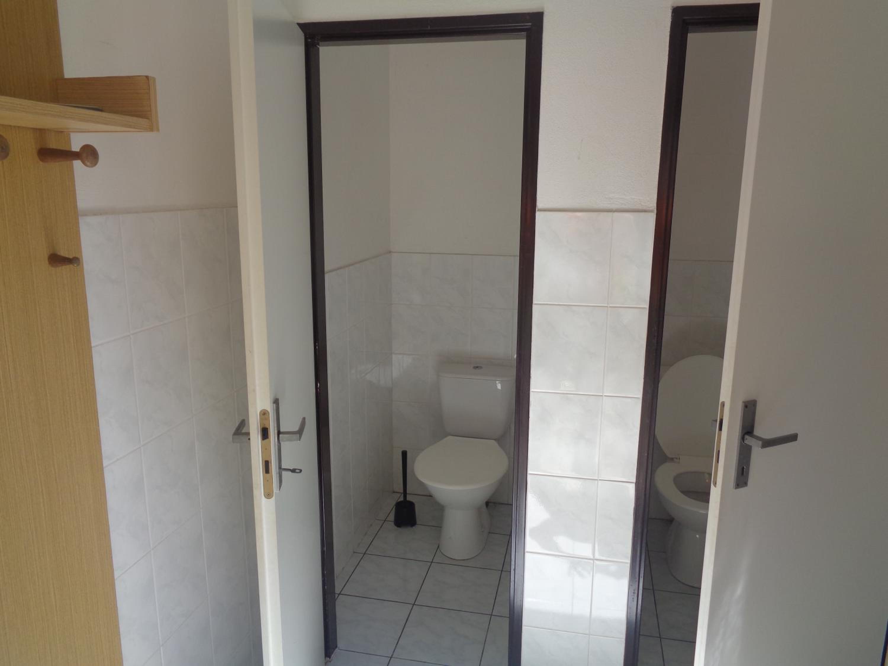 Hotel U Lázní - chatky