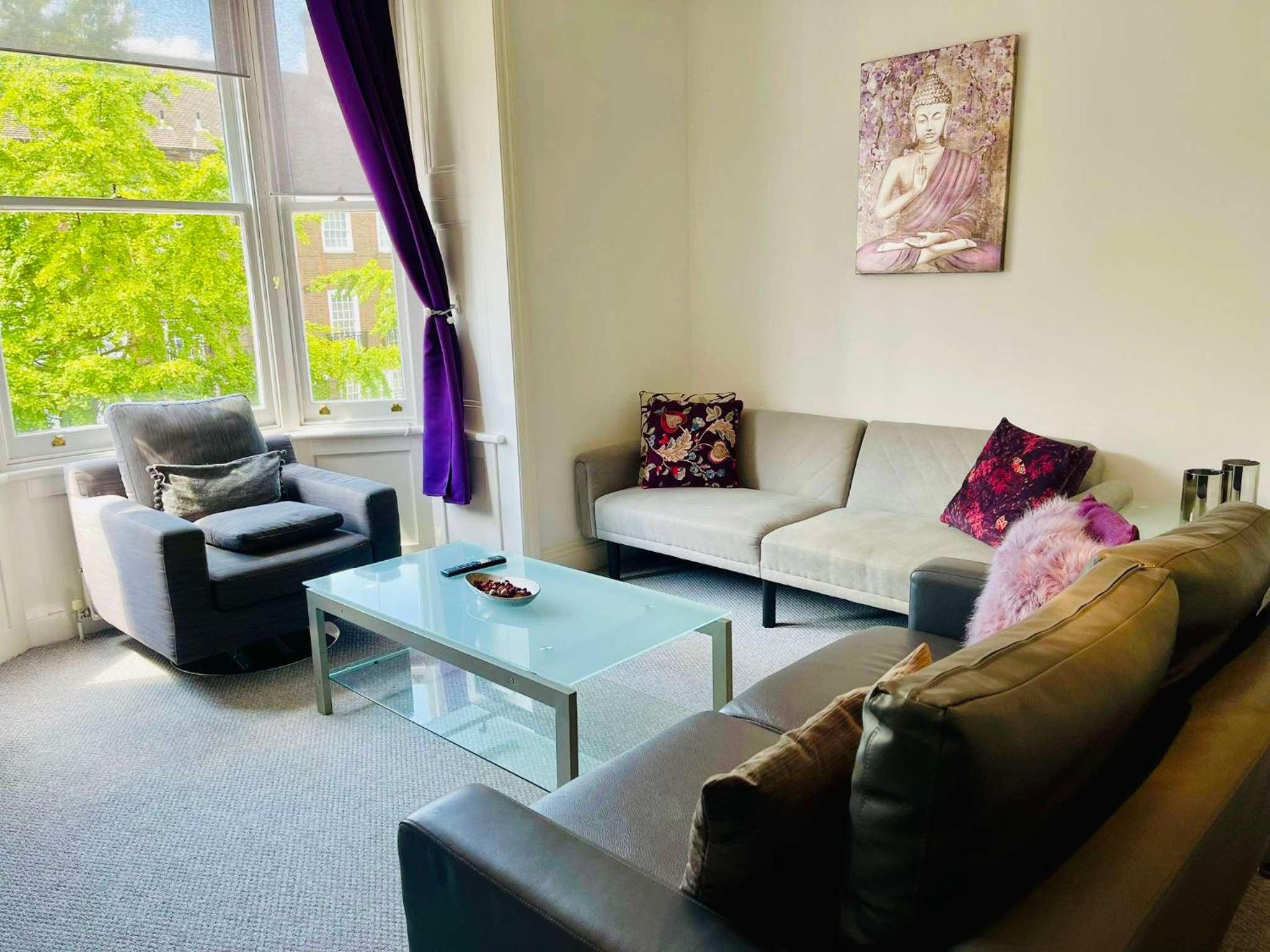 Luxury Apartment in Paddington