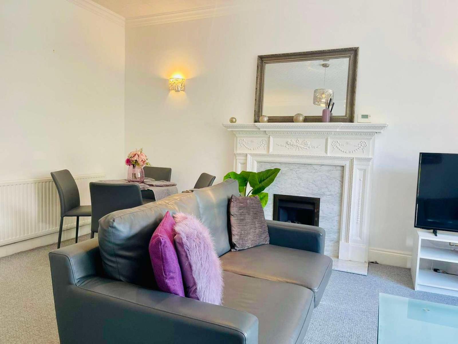 Luxury Apartment in Paddington