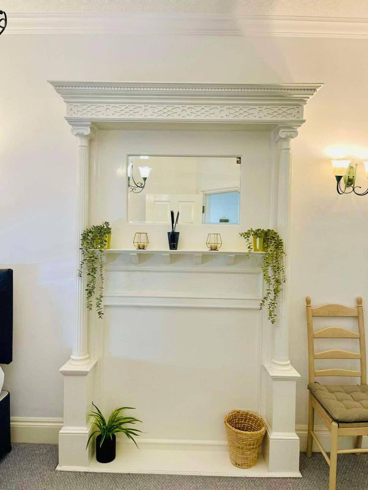 Luxury Apartment in Paddington