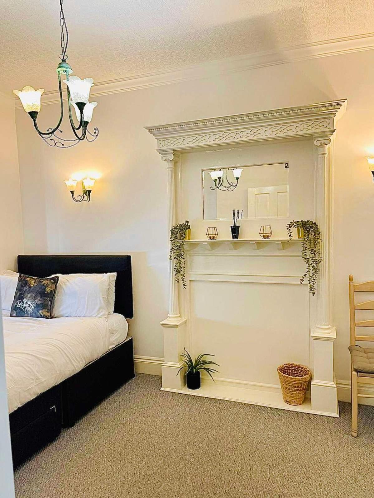 Luxury Apartment in Paddington