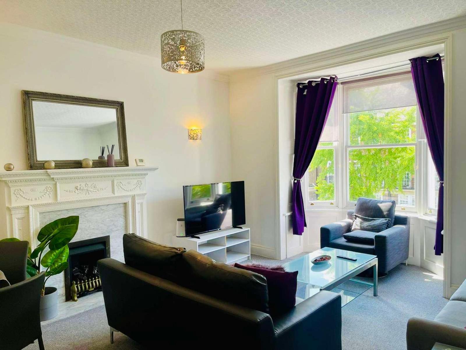 Luxury Apartment in Paddington